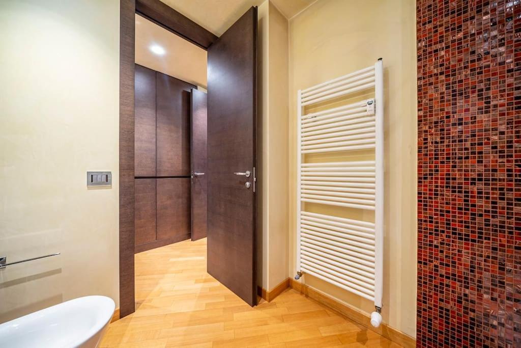 Be My Guest Verona Luaran gambar