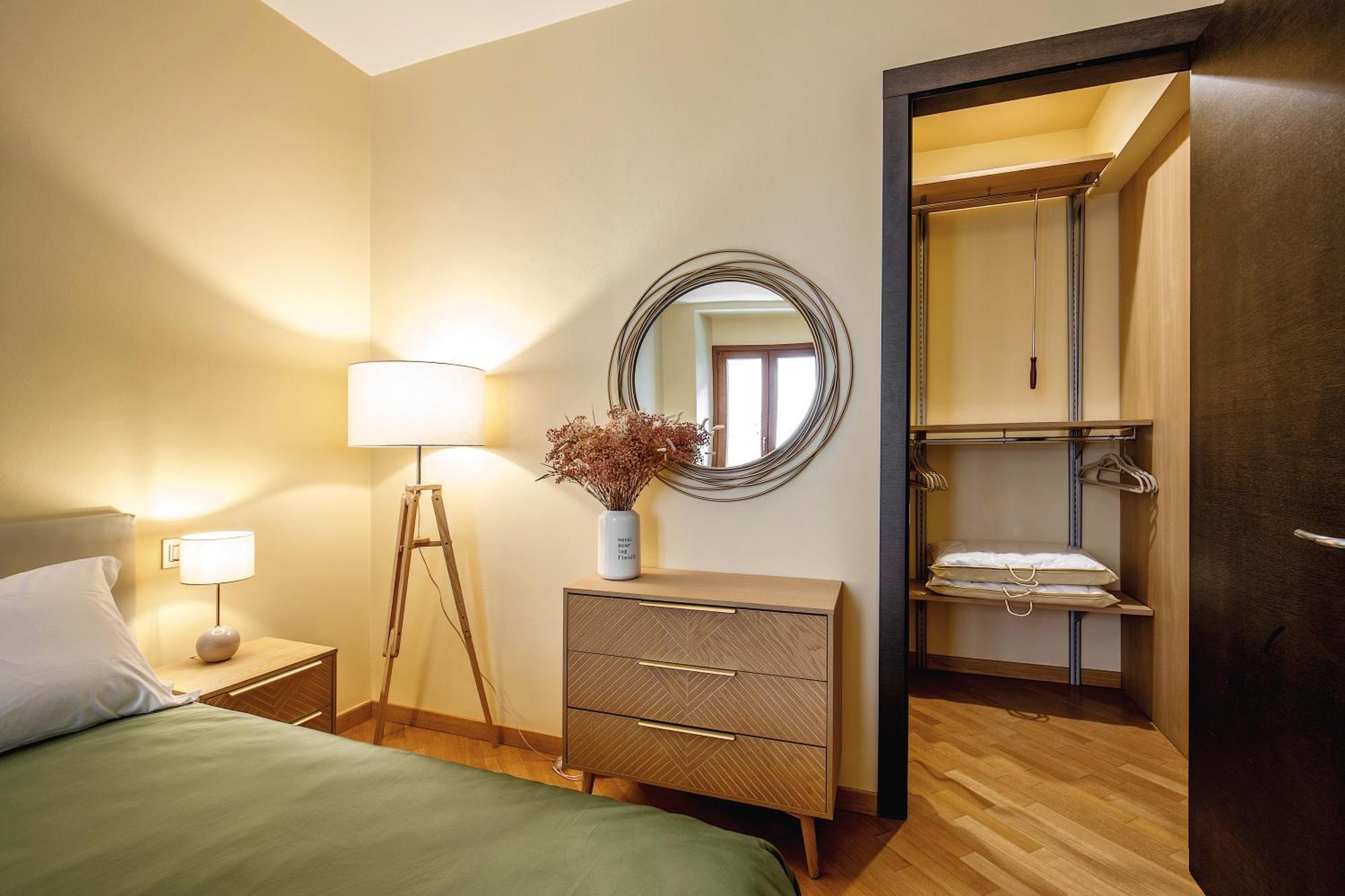 Be My Guest Verona Luaran gambar