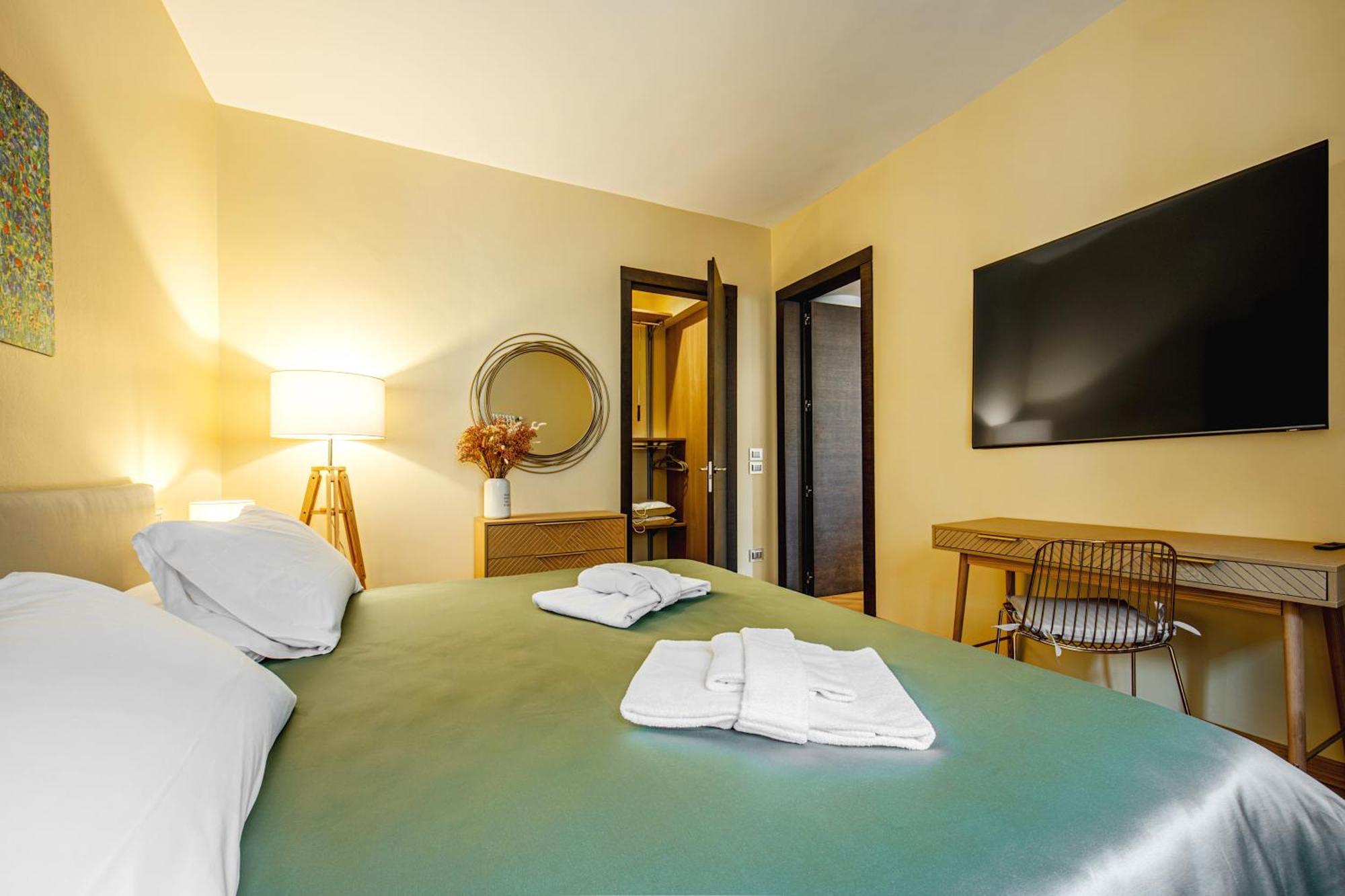 Be My Guest Verona Luaran gambar