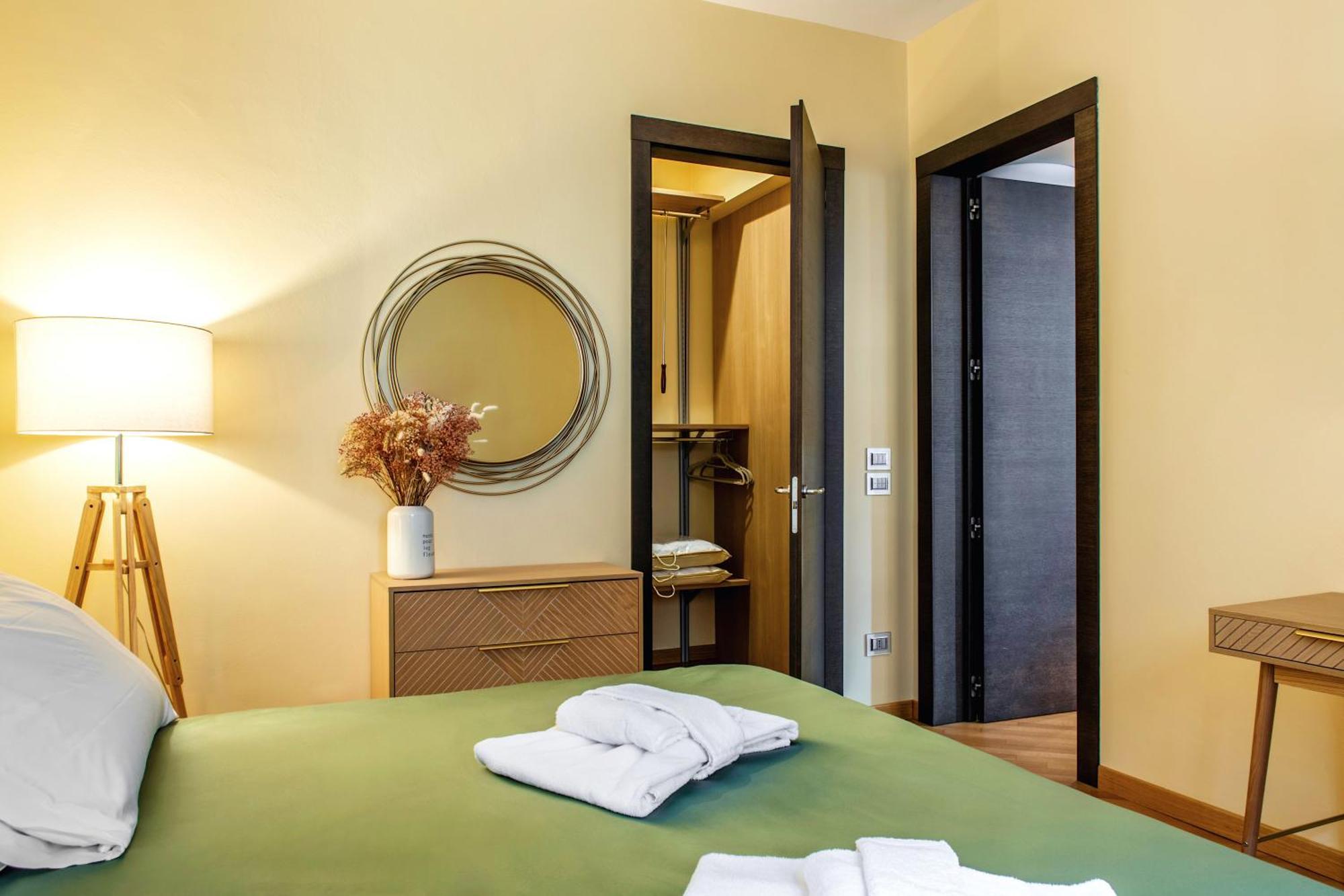 Be My Guest Verona Luaran gambar